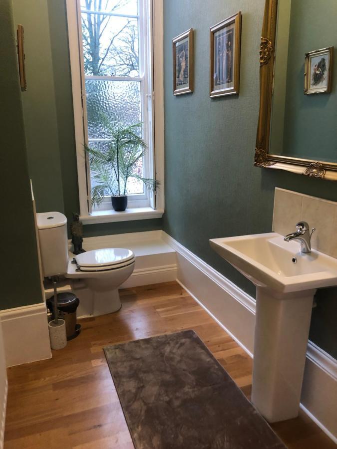 Apartamento 50a Clifton Garth